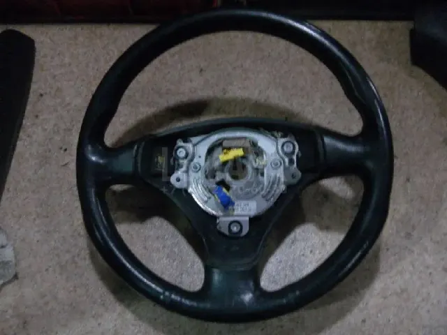 Рулевое колесо с AIR BAG