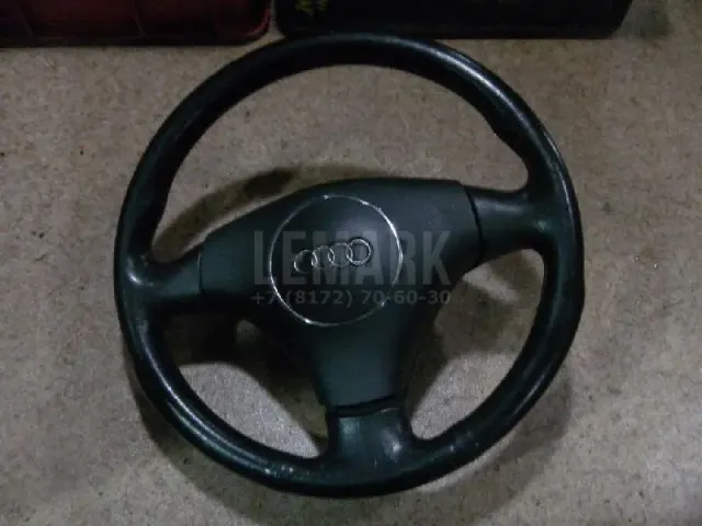 Рулевое колесо с AIR BAG