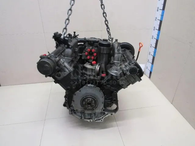 Двигатель для  Audi A4 [B5] 1994-2001