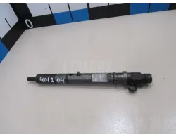 Форсунка дизельная механическая