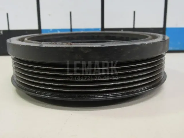 Шкив коленвала для  BMW Z4 E85/E86 2002-2008