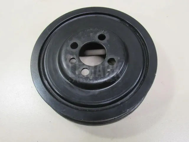 Шкив коленвала для  BMW Z4 E85/E86 2002-2008