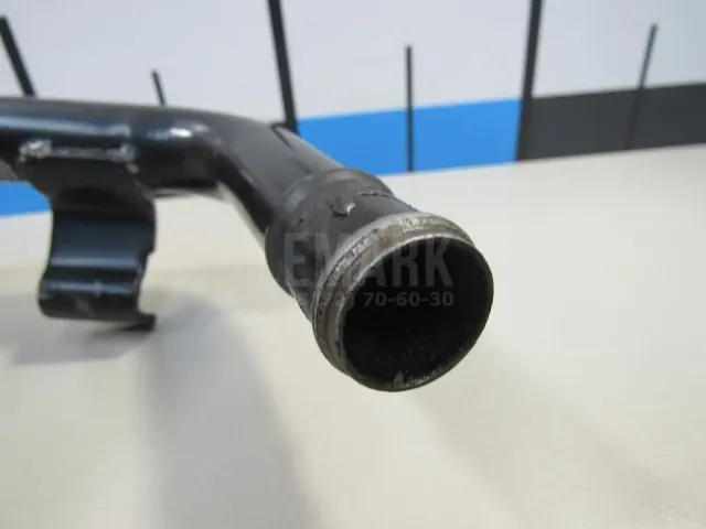 Трубка картерных газов
