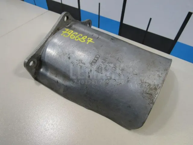 Пыльник ШРУСа для  BYD Flyer 2005-2008