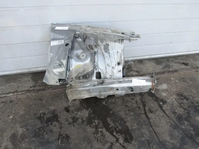 Лонжерон передний левый для  Audi A3 (8L1) 1996-2003
