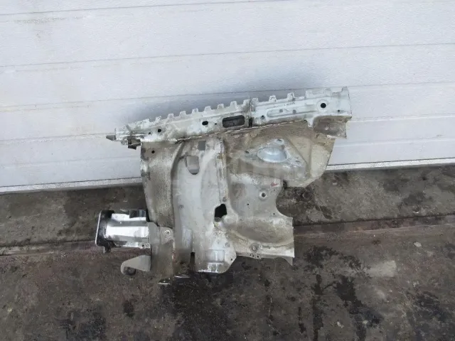Лонжерон передний левый для  Audi A3 (8L1) 1996-2003