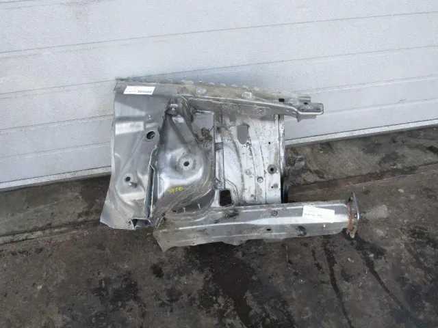 Лонжерон передний левый для  Audi A3 (8L1) 1996-2003