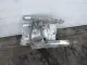 Лонжерон передний левый для  Audi A3 (8L1) 1996-2003