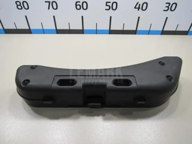 Контейнер в багажник для  Changan Alsvin (B511) 2018