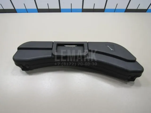 Контейнер в багажник для  Changan Alsvin (B511) 2018