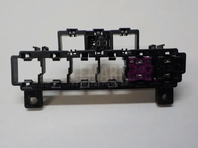 Блок реле для  Citroen C5 2004-2008