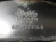 Кронштейн воздушного насоса