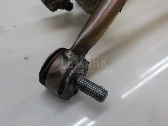 Кулиса КПП для  Audi V8 1988-1994