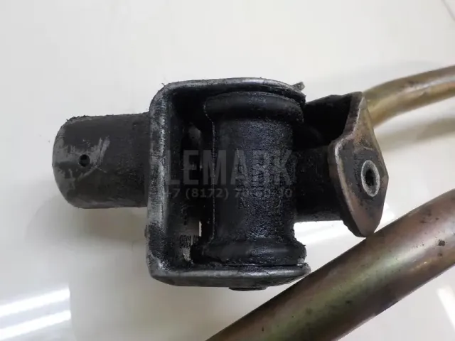 Кулиса КПП для  Audi V8 1988-1994