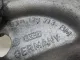 Коллектор впускной для  Audi A8 [4E] 2002-2010