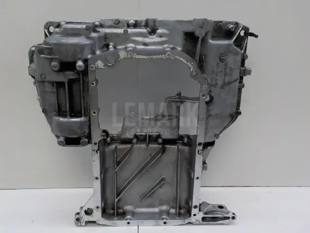 Поддон масляный двигателя для  Audi A4 [B8] 2007-2015