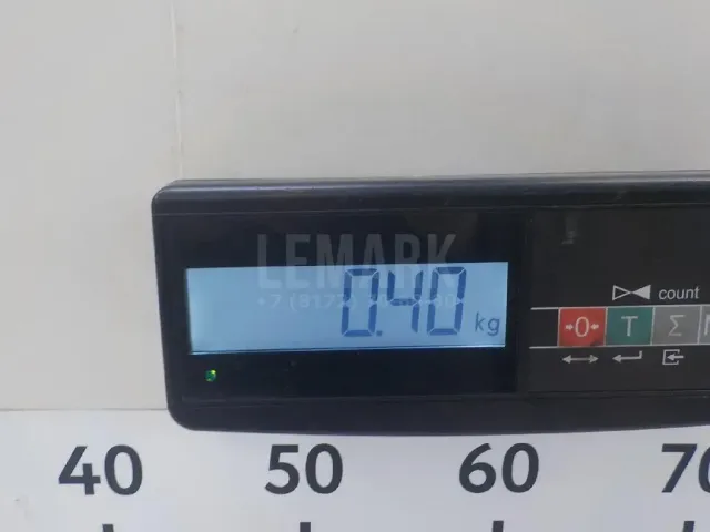 Замок багажника