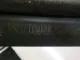 Накладка стекла заднего левого для  BMW