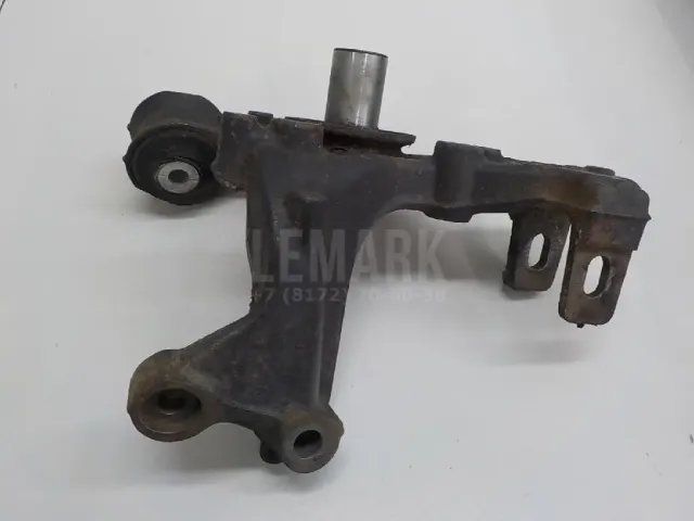 Кулак поворотный задний левый для  Geely Emgrand EC7 (FE-1/2) 2011-2016