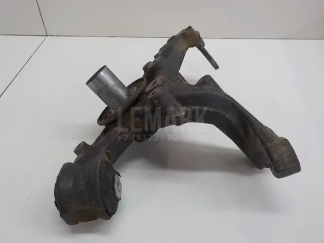Кулак поворотный задний левый для  Geely Emgrand EC7 (FE-1/2) 2011-2016