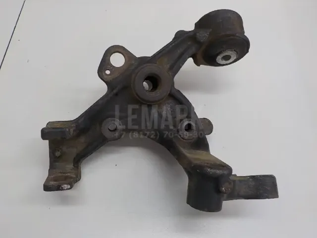 Кулак поворотный задний левый для  Geely Emgrand EC7 (FE-1/2) 2011-2016