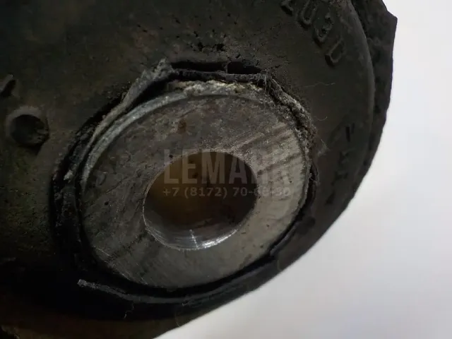 Кулак поворотный задний левый для  Geely Emgrand EC7 (FE-1/2) 2011-2016