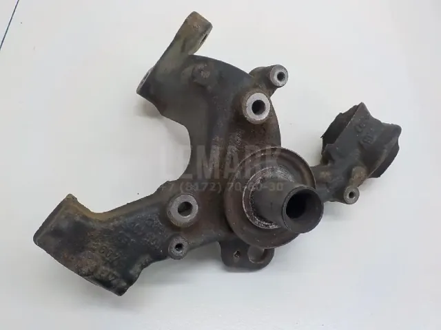 Кулак поворотный задний левый для  Geely Emgrand EC7 (FE-1/2) 2011-2016