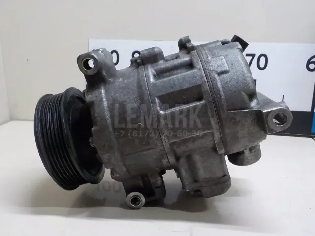 Компрессор кондиционера для  Ford Escape EUR 2007-2009