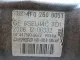 Компрессор кондиционера для  Ford Escape EUR 2007-2009