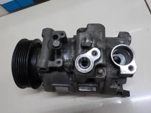 Компрессор кондиционера для  Ford Escape EUR 2007-2009