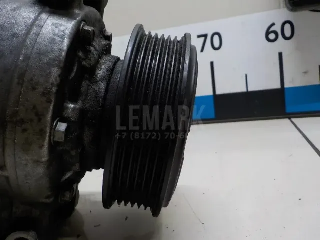 Компрессор кондиционера для  Ford Escape EUR 2007-2009