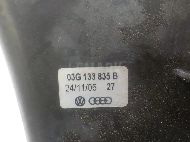 Корпус воздушного фильтра для  Cadillac BLS 2006-2010