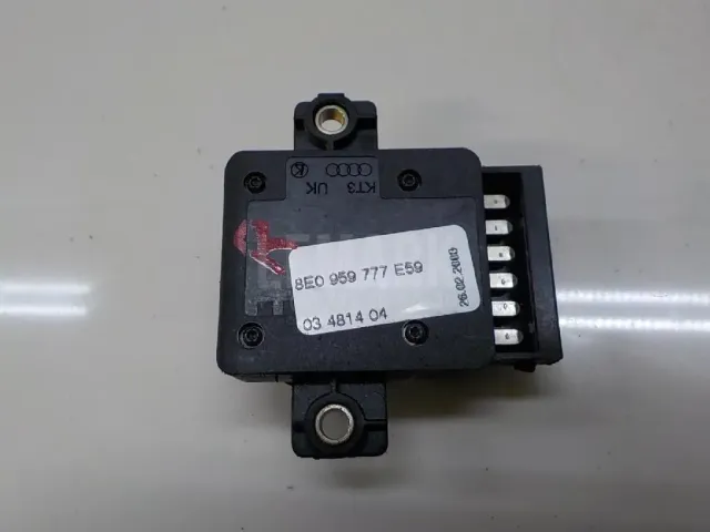 Кнопка регулировки сиденья для  Ford S-MAX 2006-2015