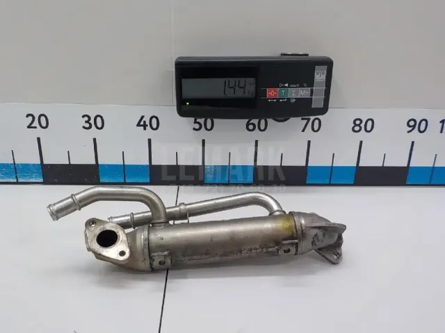Радиатор системы EGR