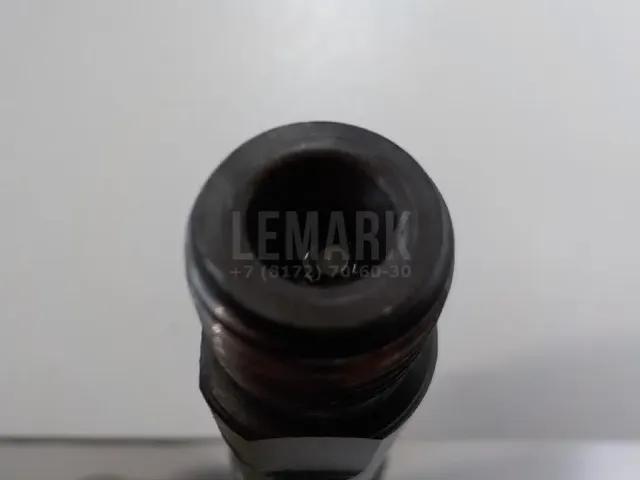 Форсунка дизельная механическая