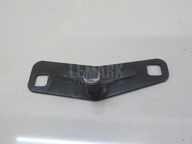 Ответная часть замка багажника для  Audi Q6 2022
