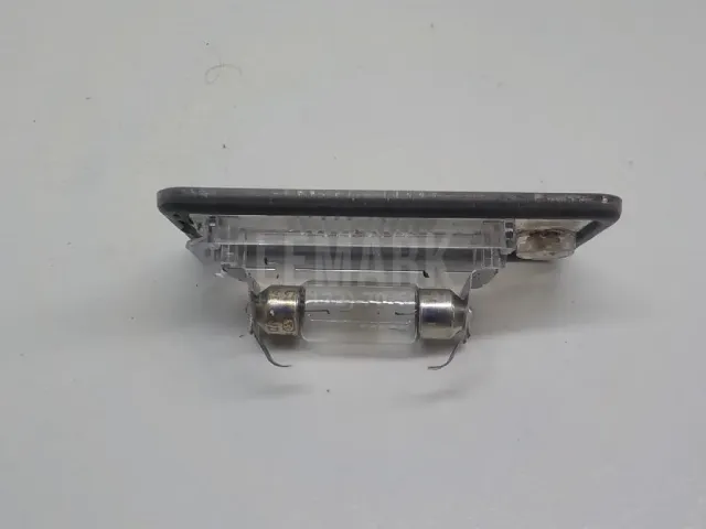 Фонарь подсветки номера для  Audi A8 [4D] 1994-1998