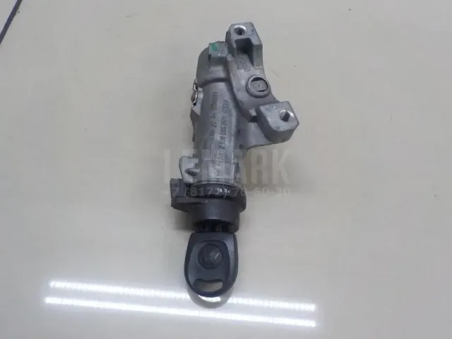 Замок зажигания
