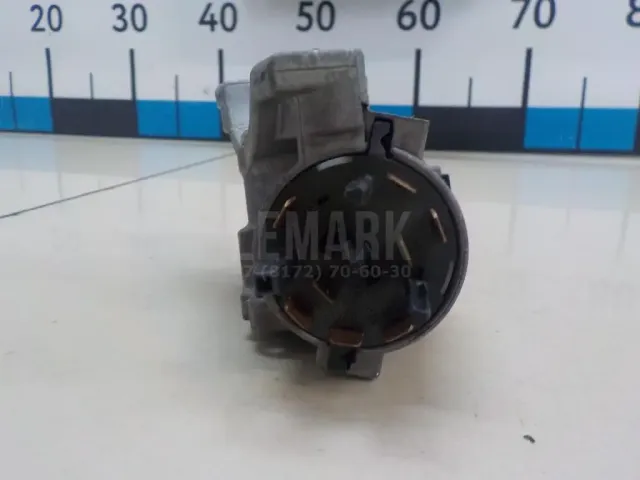 Замок зажигания