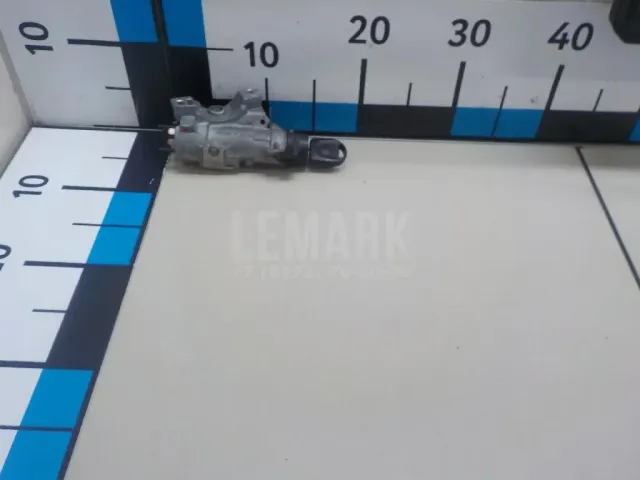 Замок зажигания