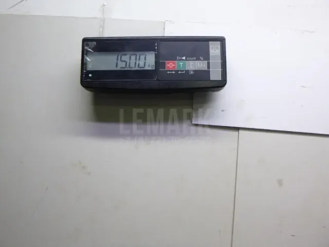Панель задняя