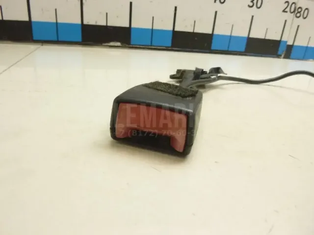 Ответная часть ремня безопасности для  BAW M7 2022