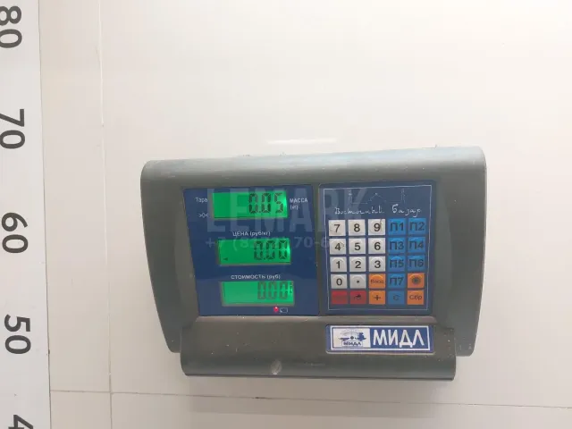 Муфта (дв.)