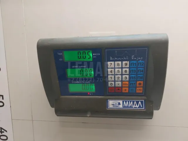 Муфта (дв.)