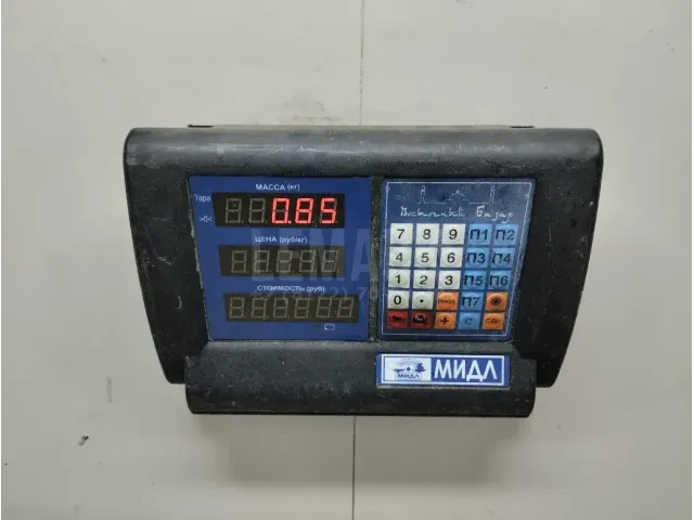 Педаль газа для  Ford Cougar 1998-2001