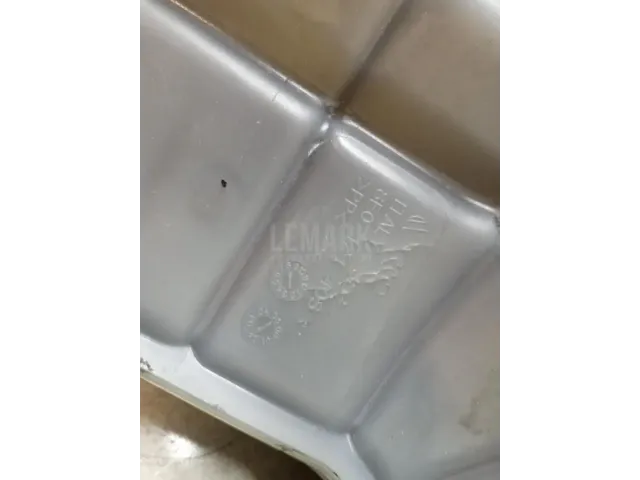 Бачок расширительный