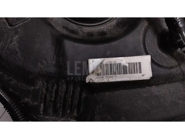 Бак топливный для  Dodge Avenger 2007-2014