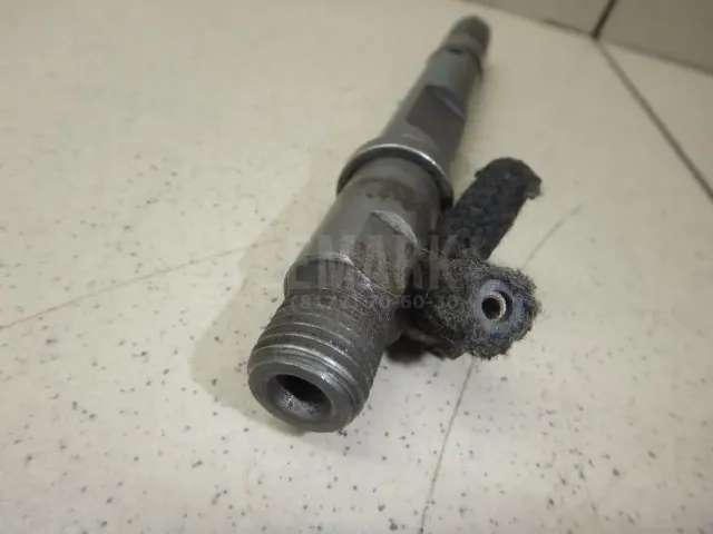 Форсунка дизельная механическая для  Acura MDX 2001-2006