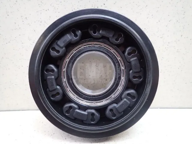 Шкив компрессора кондиционера для  GM Pontiac Aztek 2001-2005