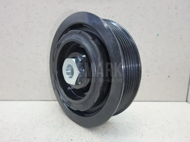 Шкив компрессора кондиционера для  Audi 50 0-1978